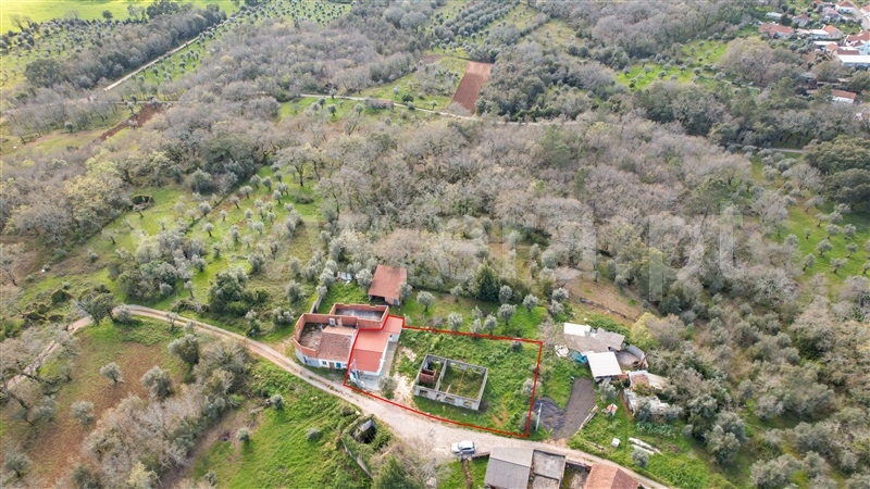 Terreno  Alvaiázere, Pussos São Pedro - 1394142 - 18