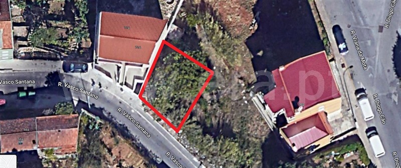 Terreno para Construção / Amadora, Brandoa