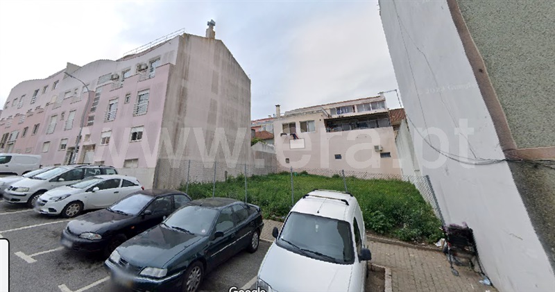 Terreno para Construção / Amadora, Encosta do Sol