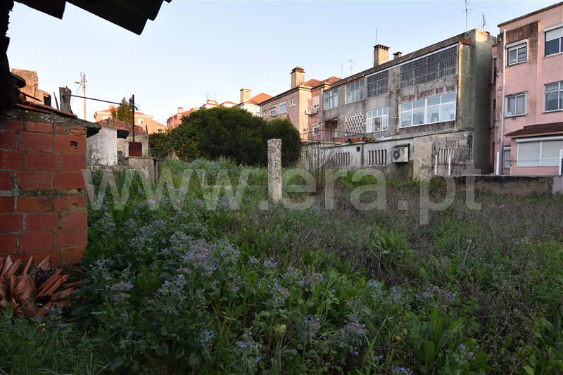 Terreno para Construção  Amadora, Falagueira-Venda Nova - 1156870 - 3