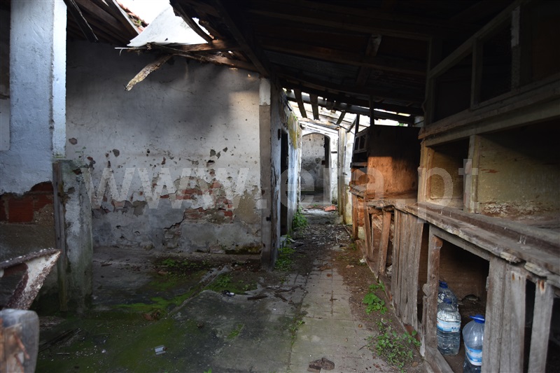 Terreno para Construção  Amadora, Falagueira-Venda Nova - 1156870 - 4