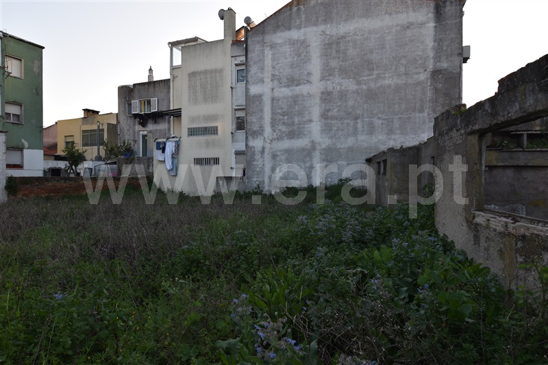 Terreno para Construção  Amadora, Falagueira-Venda Nova - 1156870 - 8