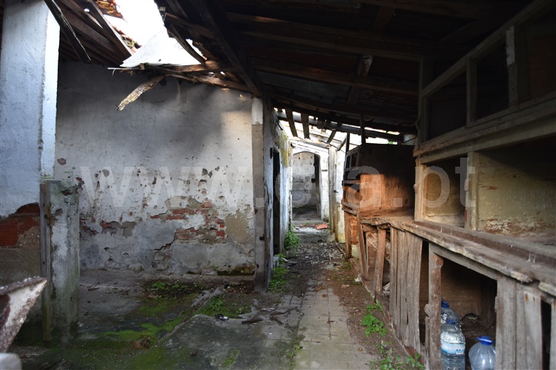 Terreno para Construção  Amadora, Falagueira-Venda Nova - 1156870 - 9