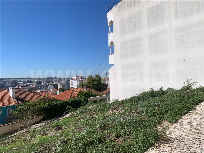 Terreno para Construção  Amadora, Mina de Água - 1350523 - 3