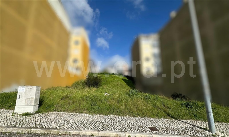 Terreno para Construção  Amadora, Mina de Água - 1458425 - 1