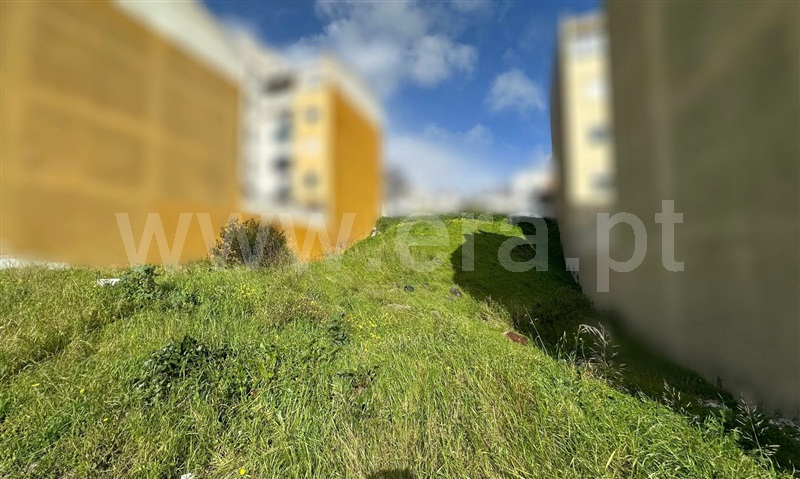 Terreno para Construção  Amadora, Mina de Água - 1458425 - 2