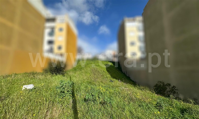 Terreno para Construção  Amadora, Mina de Água - 1458425 - 3