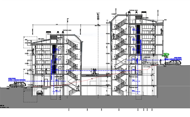 Terreno para Construção  Amadora, Mina de Água - 1458425 - 5
