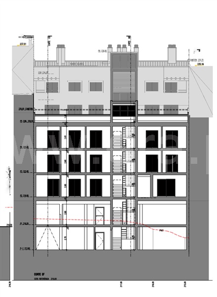 Terreno para Construção  Amadora, Mina de Água - 1458425 - 7