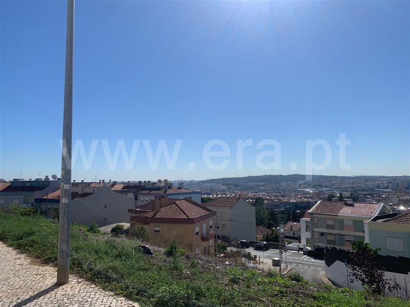 Terreno para Construção  Amadora, Mina de Água - 977238 - 2