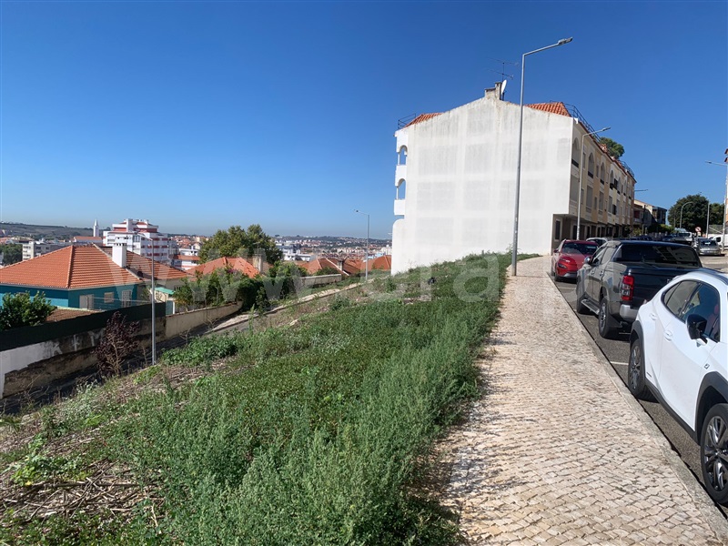 Terreno para Construção  Amadora, Mina de Água - 977238 - 6