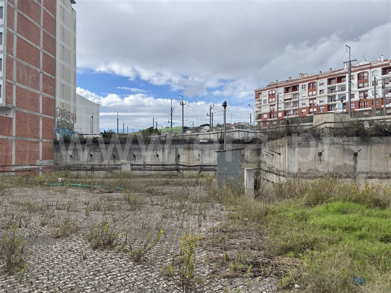 Terreno para Construção  Amadora, Venteira - 1436984 - 1