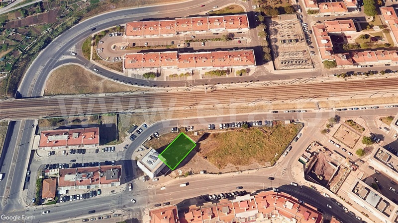 Terreno para Construção  Amadora, Venteira - 1436984 - 2