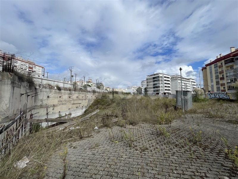 Terreno para Construção  Amadora, Venteira - 1436984 - 3