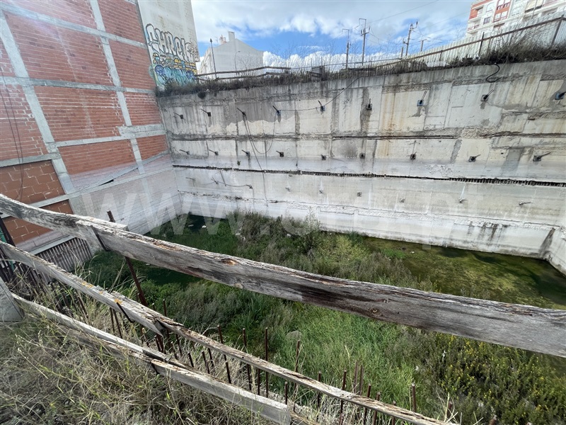 Terreno para Construção  Amadora, Venteira - 1436984 - 4