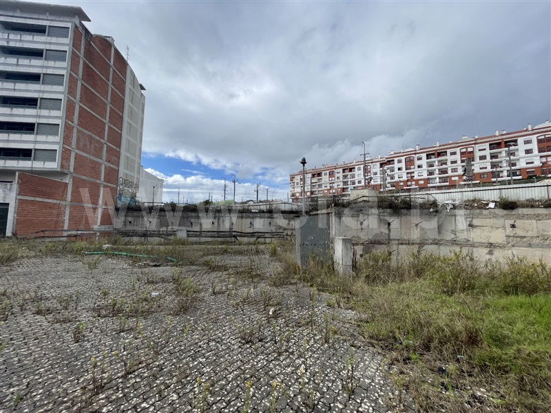 Terreno para Construção  Amadora, Venteira - 1436984 - 5
