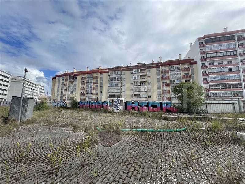 Terreno para Construção  Amadora, Venteira - 1436984 - 6