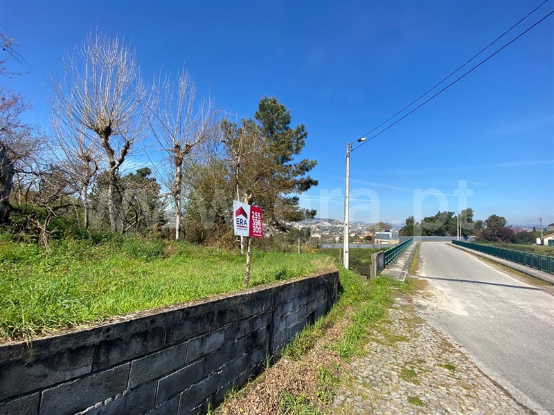 Terreno para Construção  Amarante, Amarante (São Gonçalo), Madalena, Cepelos e Gatão - 1079680 - 13
