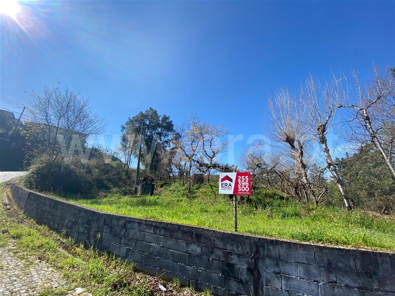 Terreno para Construção / Amarante, Amarante (São Gonçalo), Madalena, Cepelos e Gatão