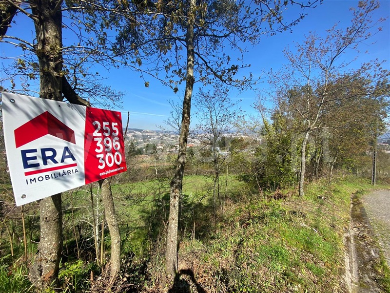 Terreno para Construção  Amarante, Amarante (São Gonçalo), Madalena, Cepelos e Gatão - 1079680 - 14