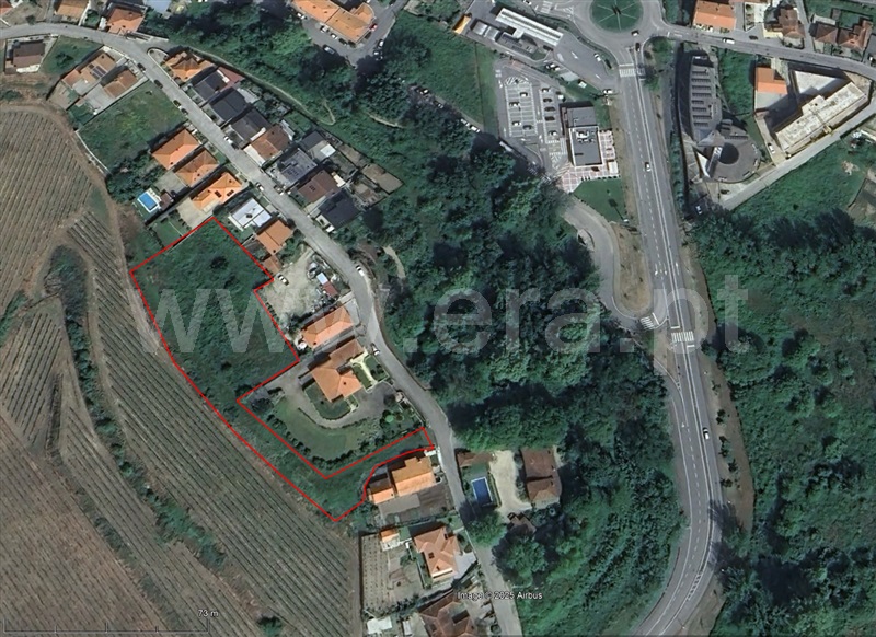 Terreno para Construção / Amarante, Amarante (São Gonçalo), Madalena, Cepelos e Gatão