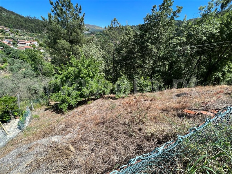 Terreno para Construção  Amarante, Candemil - 1254340 - 1
