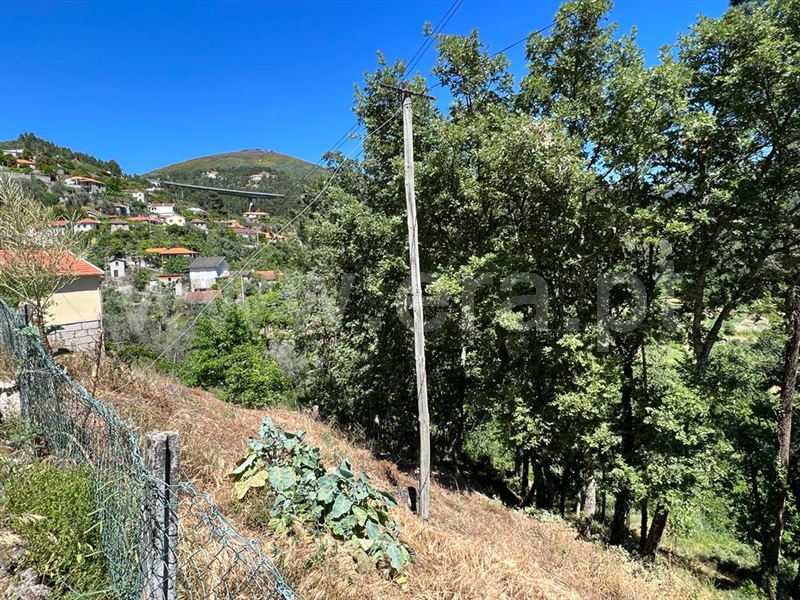Terreno para Construção  Amarante, Candemil - 1254340 - 6
