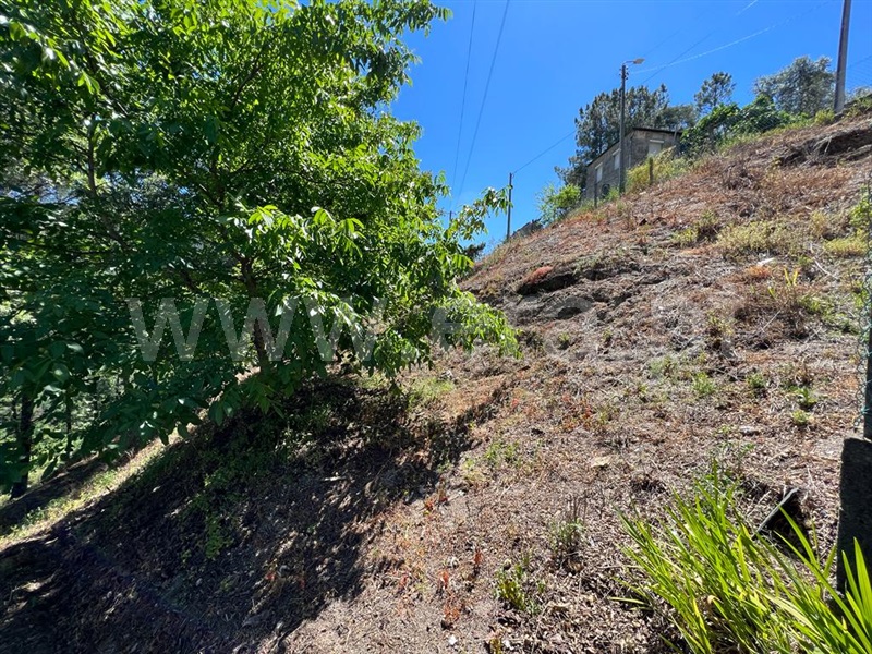 Terreno para Construção  Amarante, Candemil - 1254340 - 11