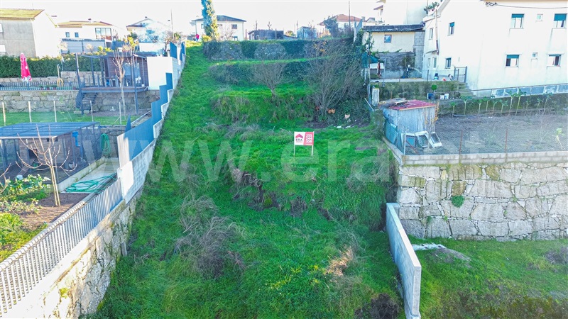 Terreno para Construção / Amarante, Figueiró (Santiago e Santa Cristina) - View 2