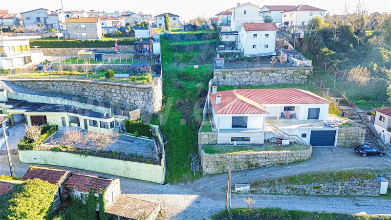 Terreno para Construção / Amarante, Figueiró (Santiago e Santa Cristina) - View 3