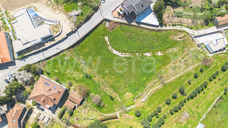 Terreno para Construção  com Urbano Amarante, Figueiró (Santiago e Santa Cristina) - 1474342 - 4