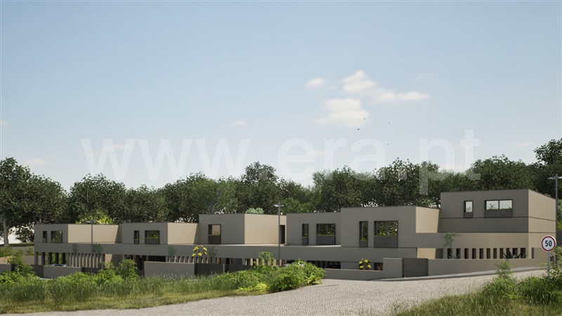 Terreno para Construção  com Urbano Amarante, Figueiró (Santiago e Santa Cristina) - 1474342 - 5