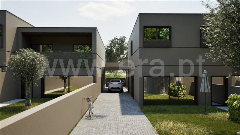Terreno para Construção  com Urbano Amarante, Figueiró (Santiago e Santa Cristina) - 1474342 - 6