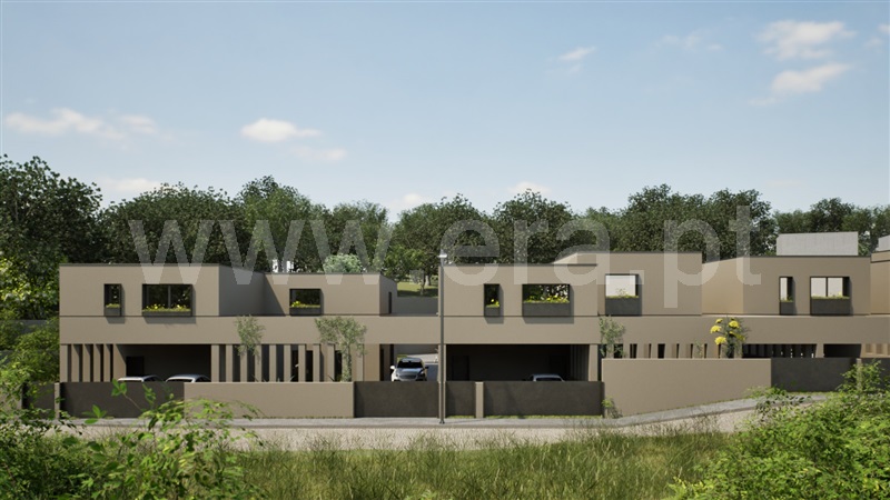 Terreno para Construção / Amarante, Figueiró (Santiago e Santa Cristina)