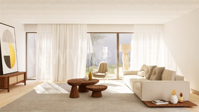 Terreno para Construção  com Urbano Amarante, Figueiró (Santiago e Santa Cristina) - 1474342 - 11