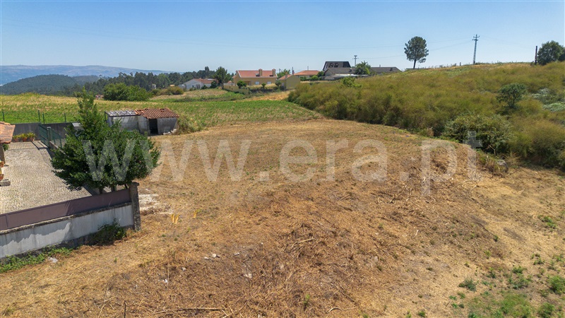 Terreno para Construção  Amarante, Figueiró (Santiago e Santa Cristina) - 1493644 - 3