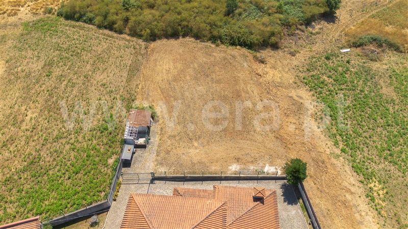 Terreno para Construção  Amarante, Figueiró (Santiago e Santa Cristina) - 1493644 - 4