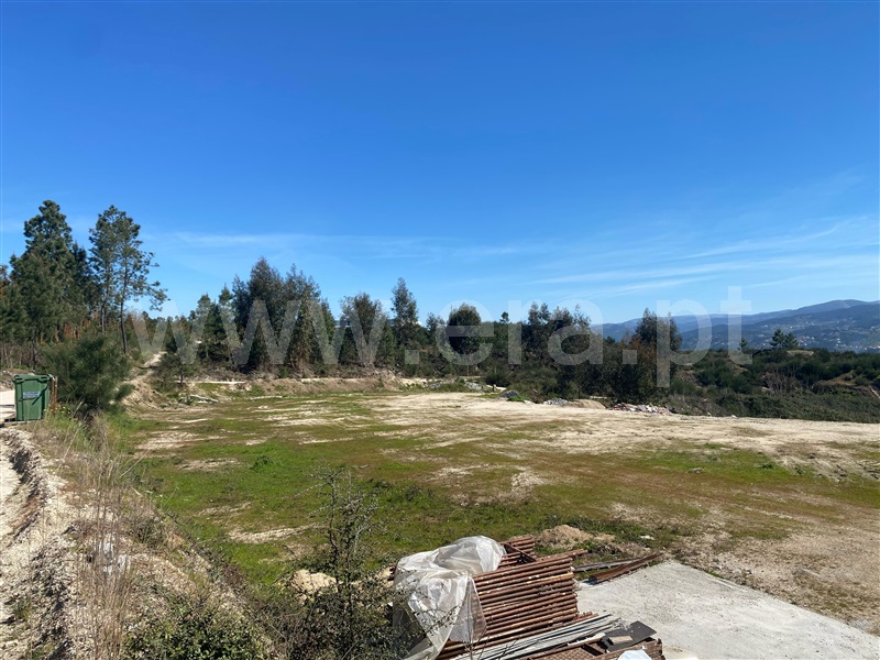 Terreno para Construção  Amarante, Fregim - 1059323 - 2