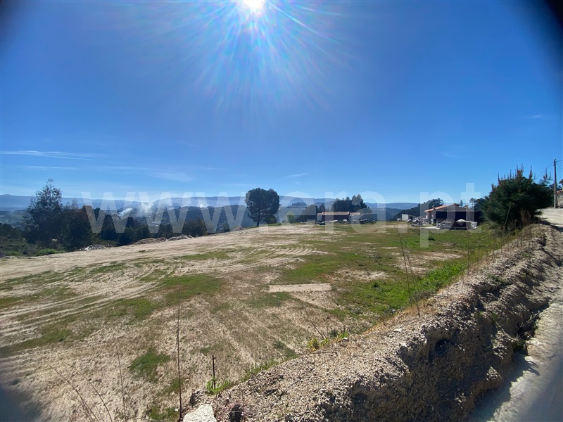 Terreno para Construção  Amarante, Fregim - 1059323 - 3