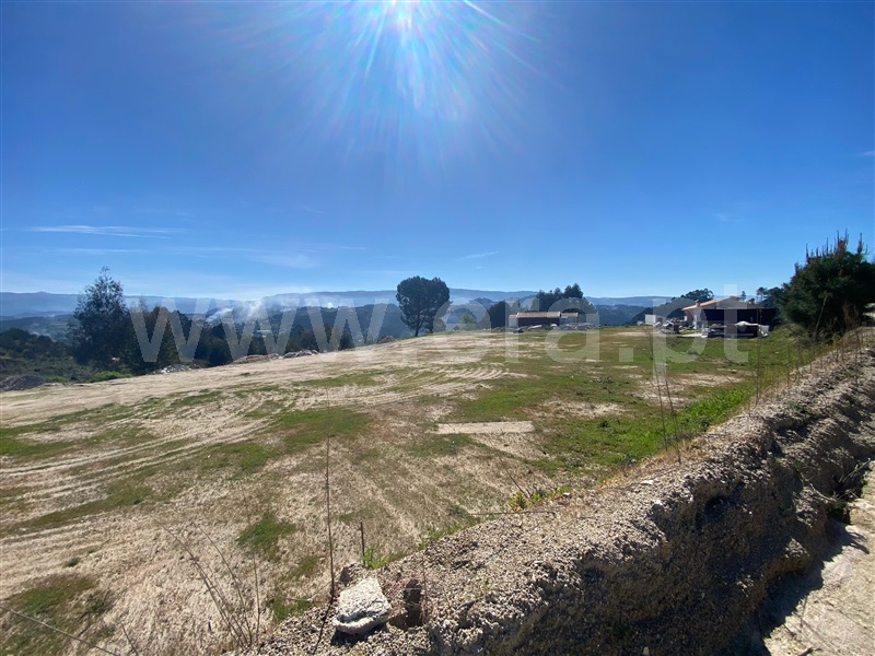 Terreno para Construção  Amarante, Fregim - 1059323 - 4