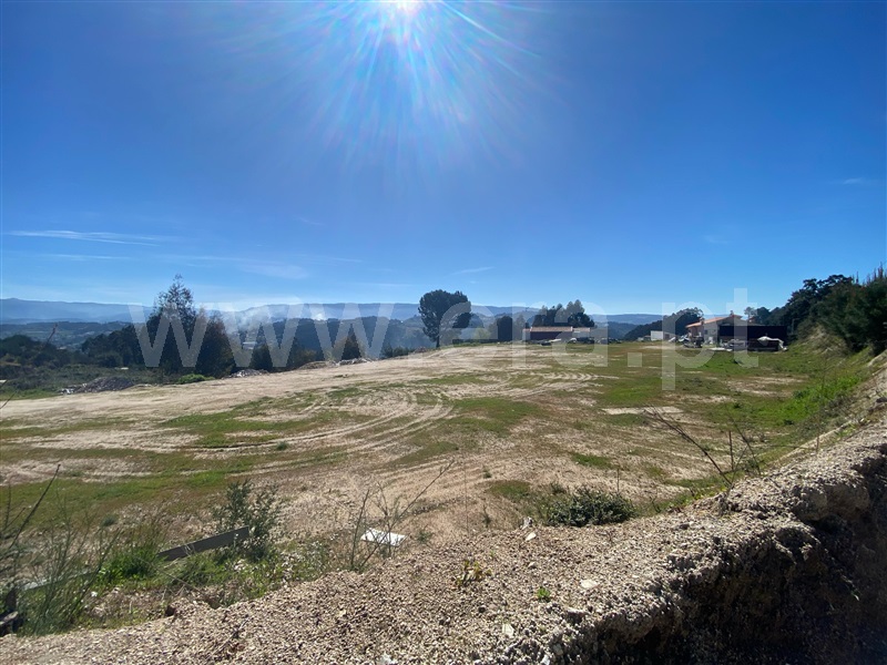 Terreno para Construção  Amarante, Fregim - 1059323 - 5