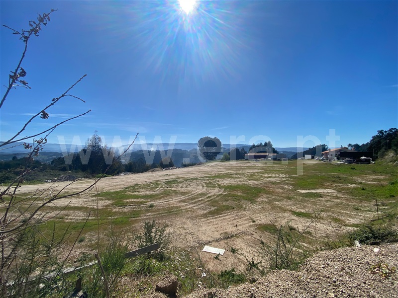 Terreno para Construção  Amarante, Fregim - 1059323 - 6