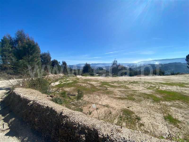 Terreno para Construção  Amarante, Fregim - 1059323 - 7