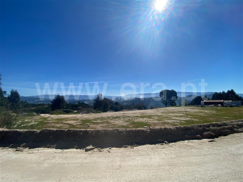 Terreno para Construção  Amarante, Fregim - 1059323 - 8