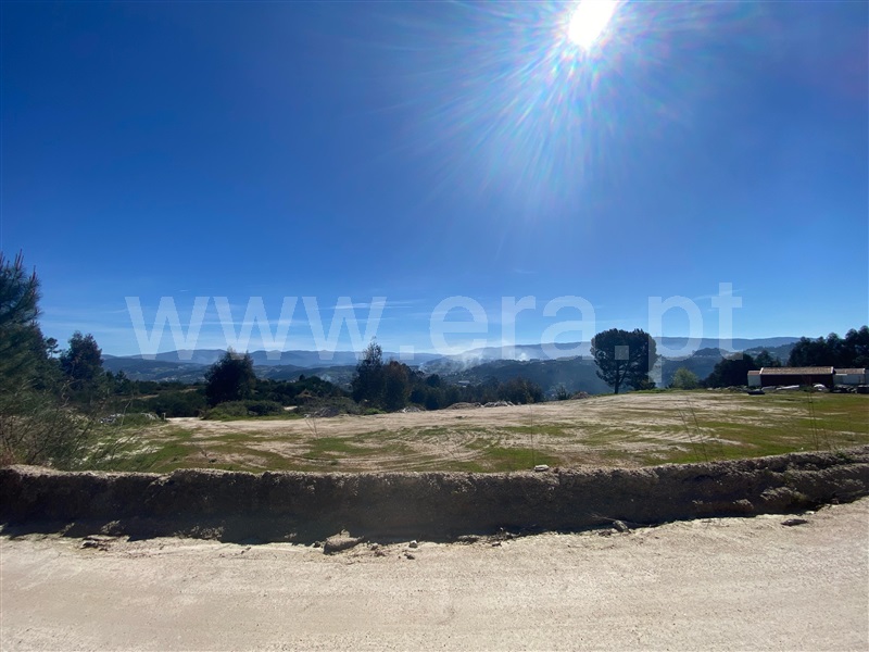 Terreno para Construção  Amarante, Fregim - 1059323 - 9
