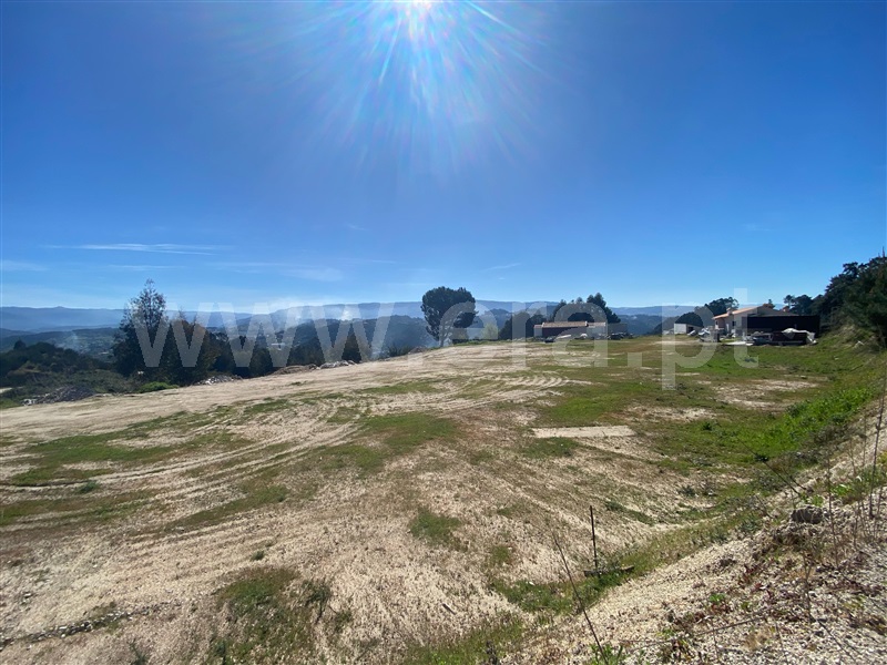 Terreno para Construção  Amarante, Fregim - 1059323 - 11
