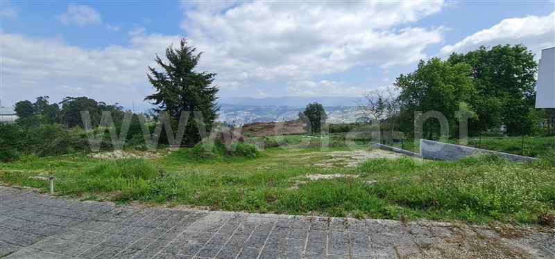 Terreno para Construção  Amarante, Fregim - 1223464 - 1
