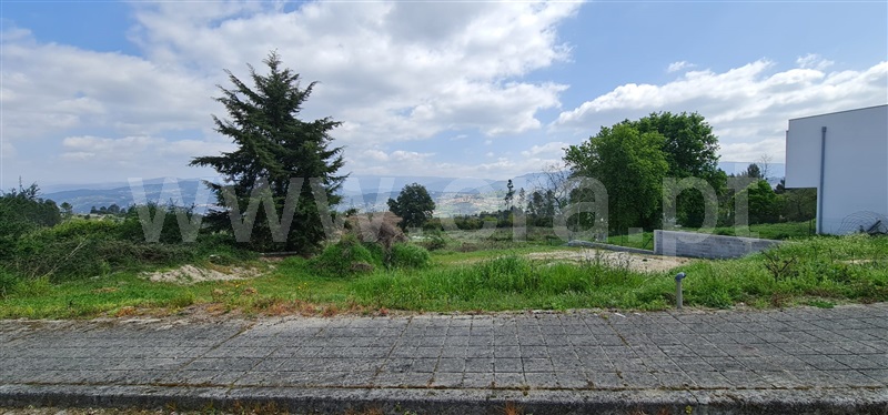 Terreno para Construção  Amarante, Fregim - 1223464 - 2