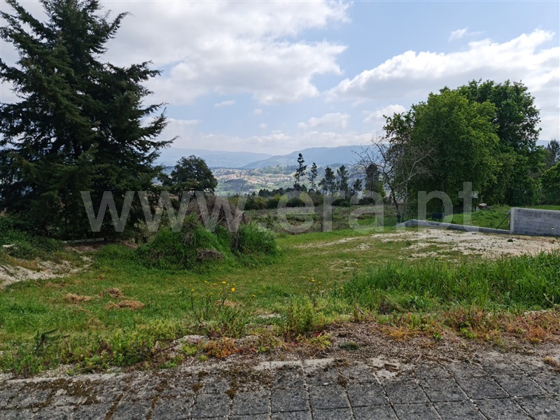 Terreno para Construção  Amarante, Fregim - 1223464 - 3
