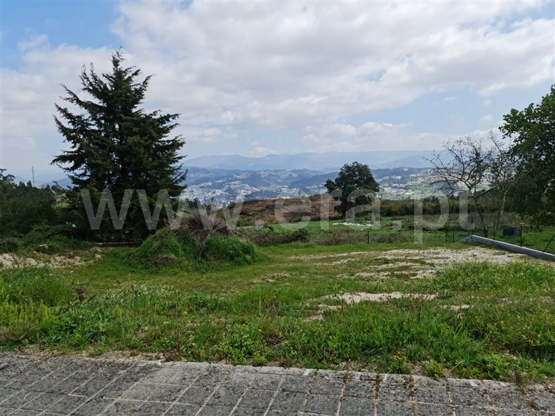 Terreno para Construção  Amarante, Fregim - 1223464 - 4
